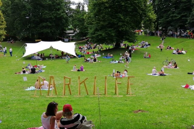 Read more about the article Parklife 2023